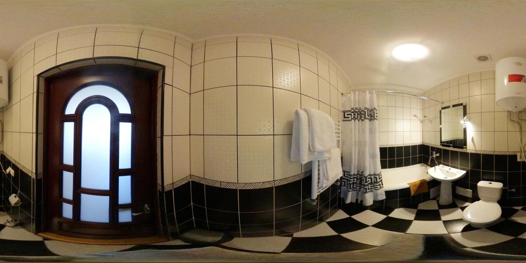 Апартаменты Анна Černihiv Exteriér fotografie