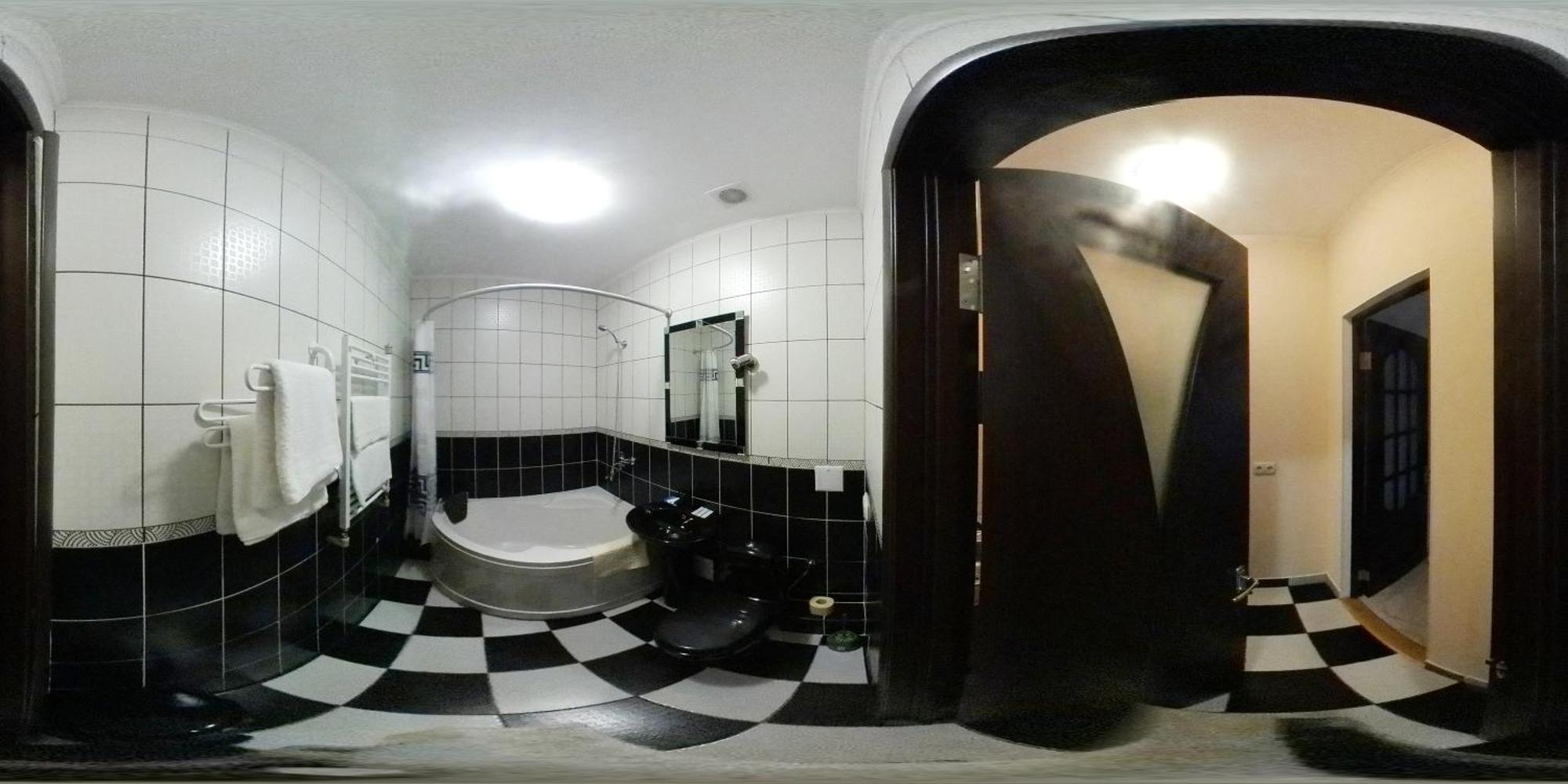 Апартаменты Анна Černihiv Exteriér fotografie
