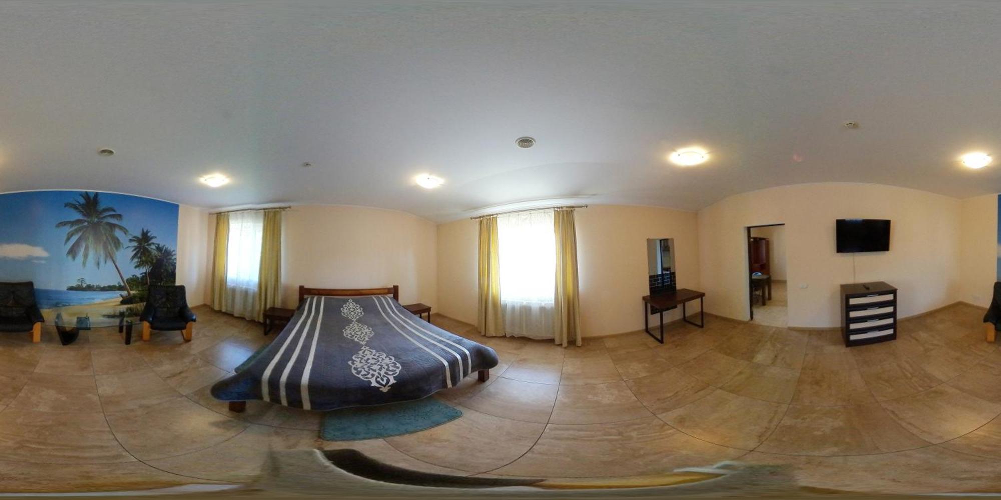 Апартаменты Анна Černihiv Exteriér fotografie