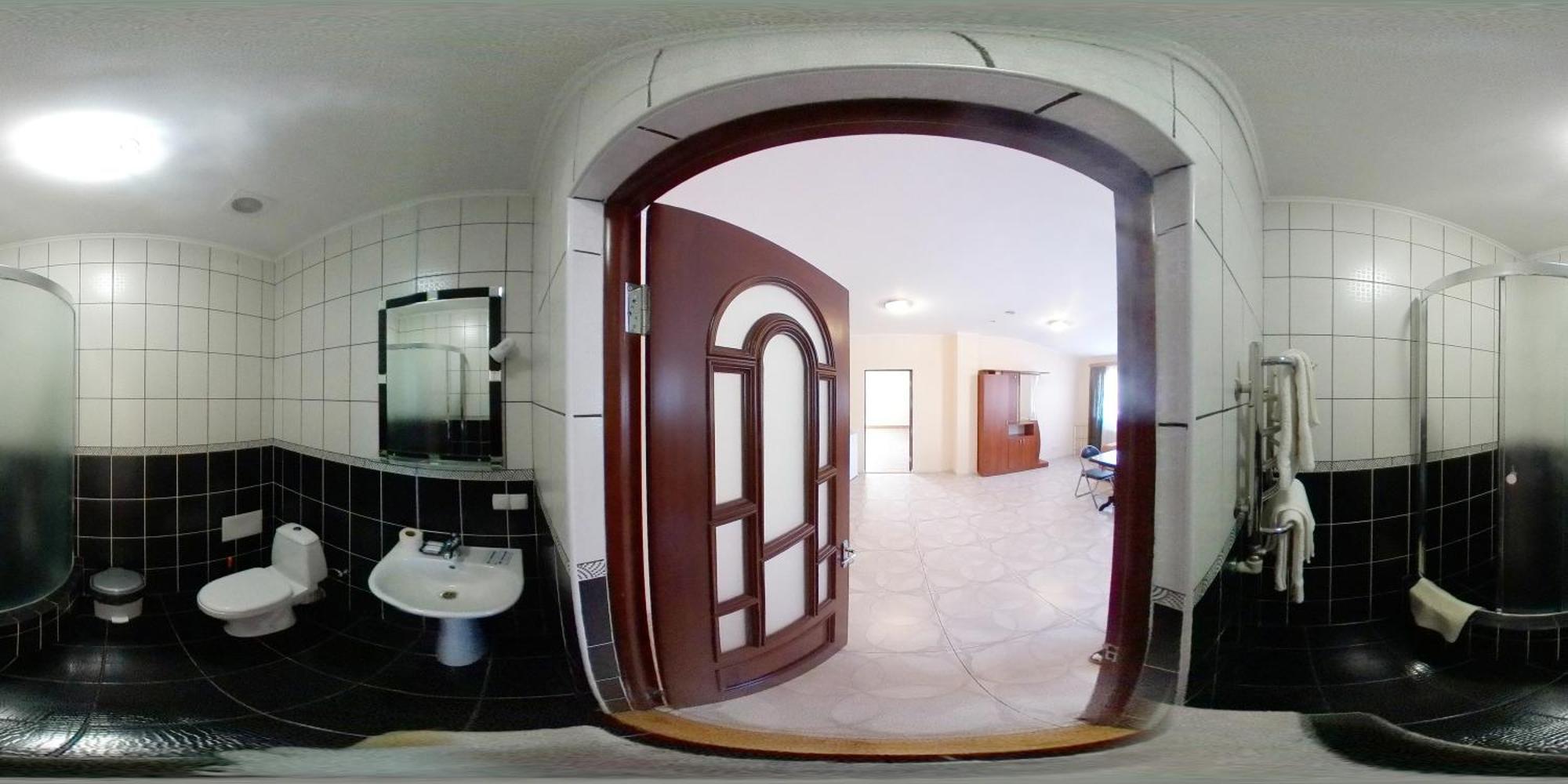Апартаменты Анна Černihiv Exteriér fotografie